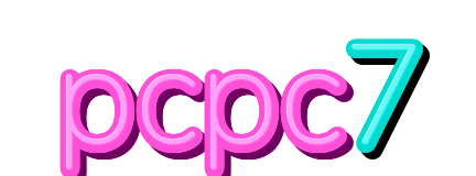 pcpc7 — logo kanal