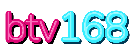 btv168 — logo kanal