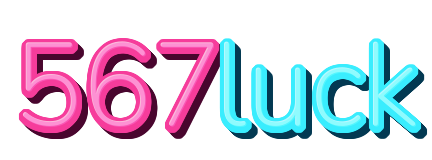 567luck — logo kanal