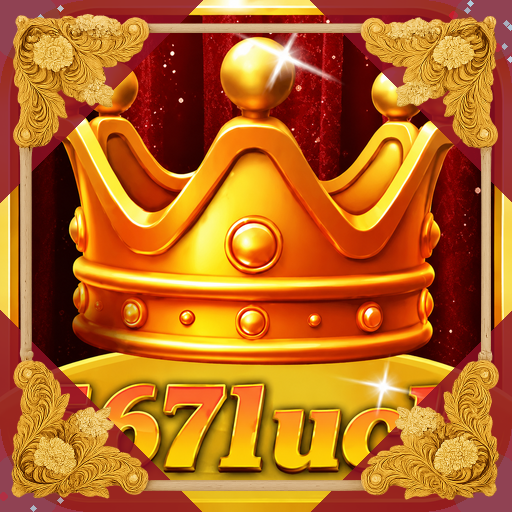 567luck — mitra unggulan